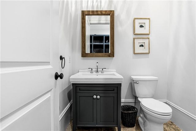 480 Mount Vernon Highway, Atlanta, GA 30327