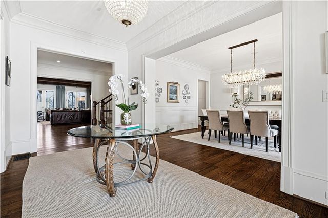 480 Mount Vernon Highway, Atlanta, GA 30327