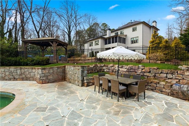 480 Mount Vernon Highway, Atlanta, GA 30327