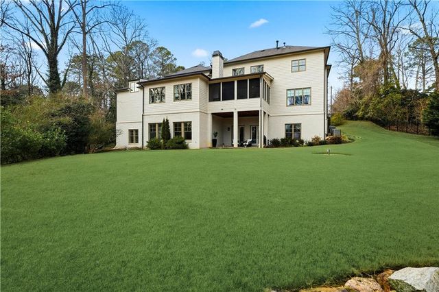 480 Mount Vernon Highway, Atlanta, GA 30327