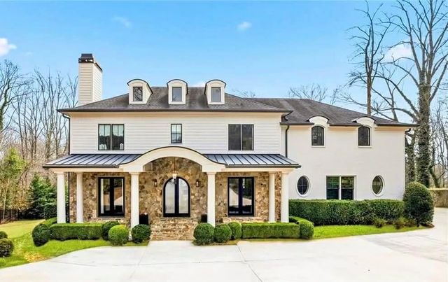 480 Mount Vernon Highway, Atlanta, GA 30327