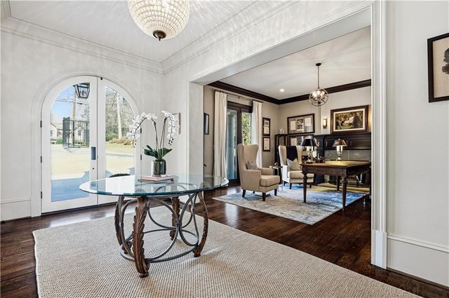 480 Mount Vernon Highway, Atlanta, GA 30327