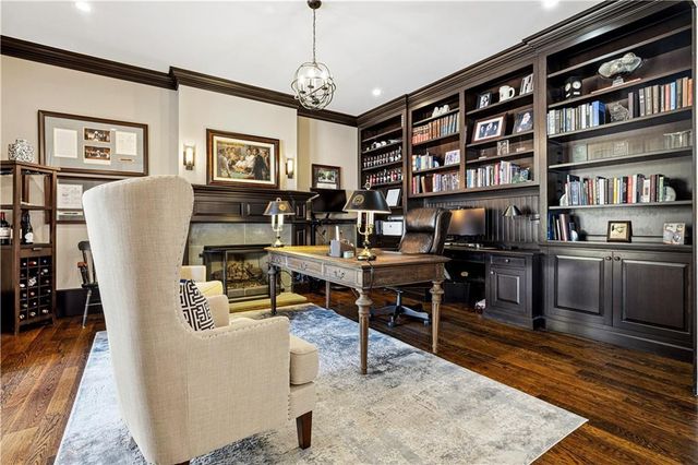 480 Mount Vernon Highway, Atlanta, GA 30327