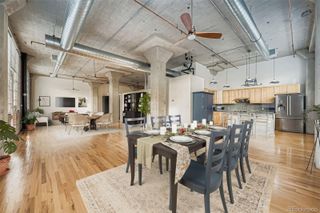 1301 Wazee Street 2B, Denver, CO 80204