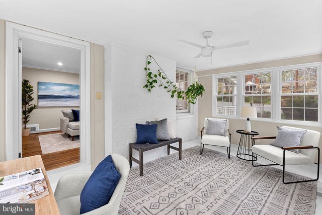 7109 WAYNE DR, Annandale, VA 22003