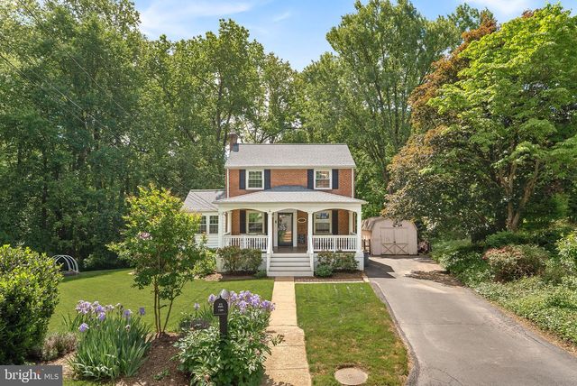 7109 WAYNE DR, Annandale, VA 22003