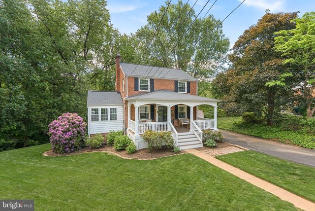 7109 WAYNE DR, Annandale, VA 22003