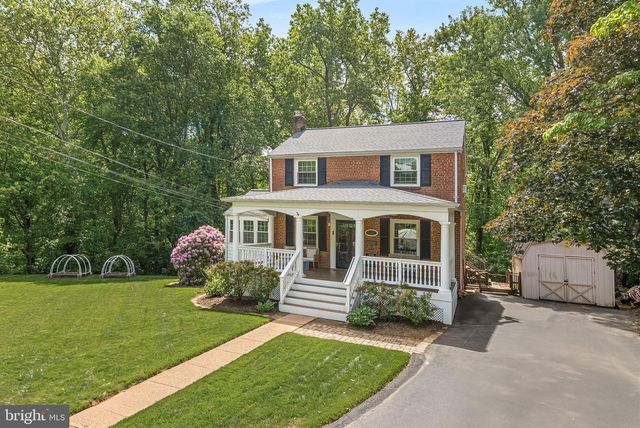 7109 WAYNE DR, Annandale, VA 22003