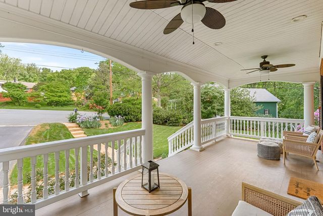 7109 WAYNE DR, Annandale, VA 22003