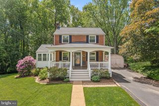 7109 WAYNE DR, Annandale, VA 22003