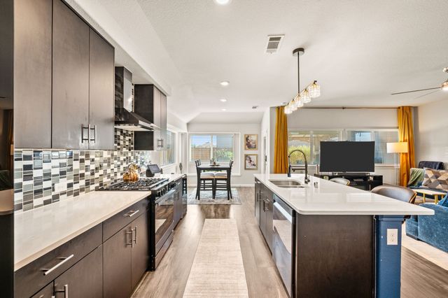 2911 Firewheel Street, Forney, TX 75126