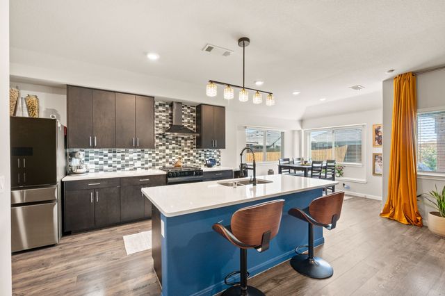 2911 Firewheel Street, Forney, TX 75126