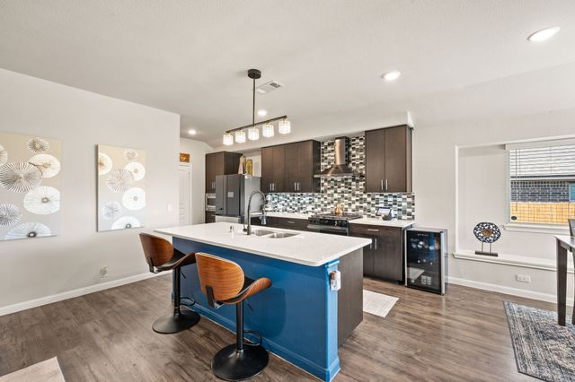 2911 Firewheel Street, Forney, TX 75126