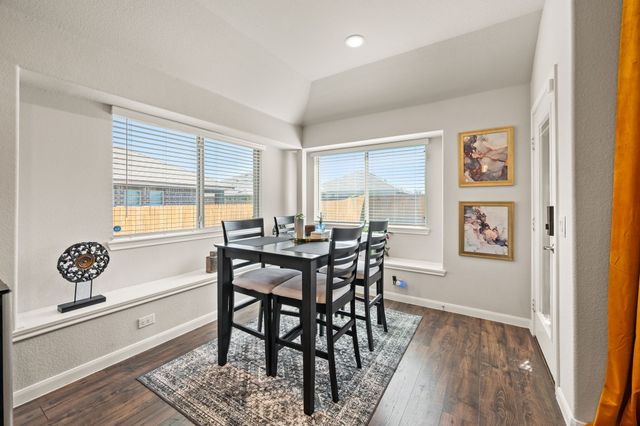 2911 Firewheel Street, Forney, TX 75126