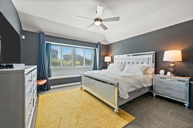 2911 Firewheel Street, Forney, TX 75126