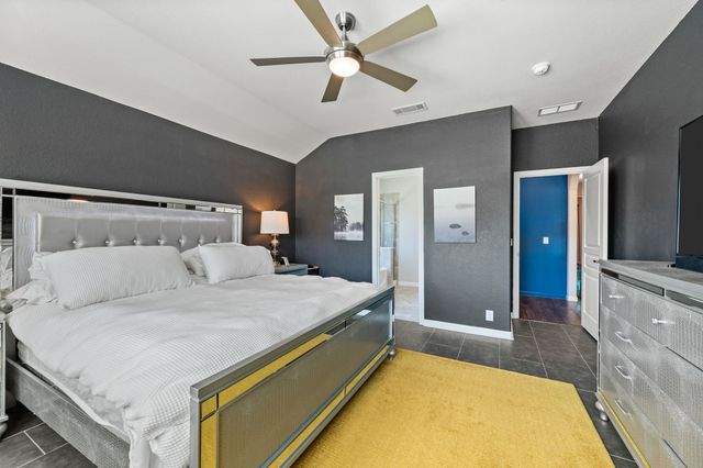 2911 Firewheel Street, Forney, TX 75126