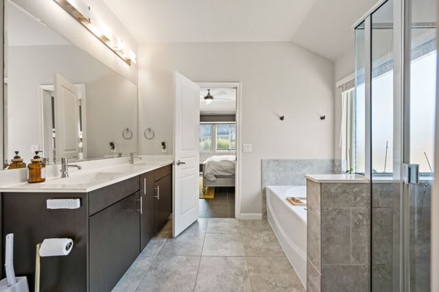 2911 Firewheel Street, Forney, TX 75126