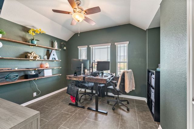 2911 Firewheel Street, Forney, TX 75126