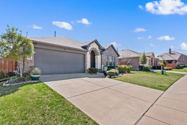 2911 Firewheel Street, Forney, TX 75126
