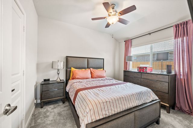 2911 Firewheel Street, Forney, TX 75126