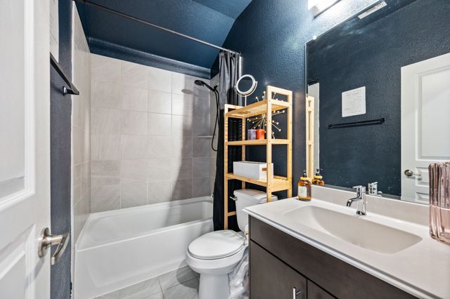 2911 Firewheel Street, Forney, TX 75126