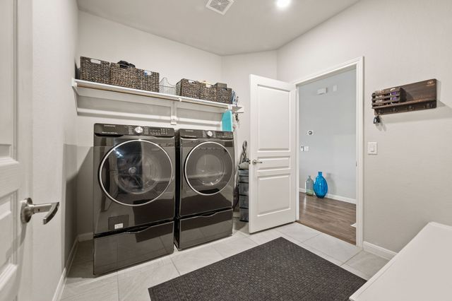 2911 Firewheel Street, Forney, TX 75126