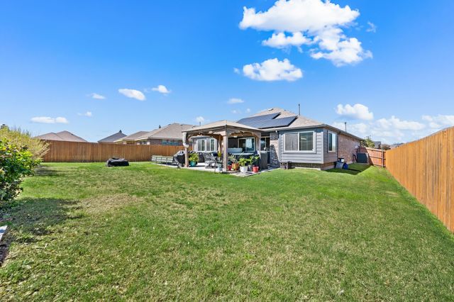 2911 Firewheel Street, Forney, TX 75126