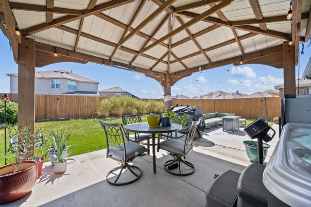 2911 Firewheel Street, Forney, TX 75126