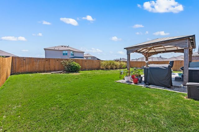2911 Firewheel Street, Forney, TX 75126