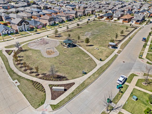 2911 Firewheel Street, Forney, TX 75126