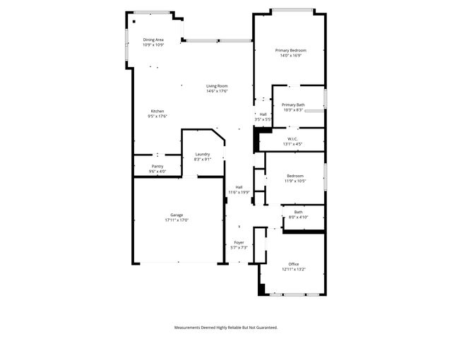 2911 Firewheel Street, Forney, TX 75126