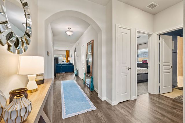 2911 Firewheel Street, Forney, TX 75126