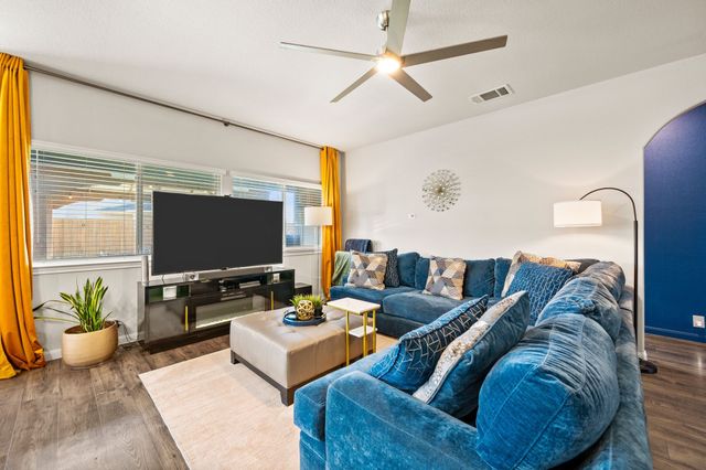 2911 Firewheel Street, Forney, TX 75126