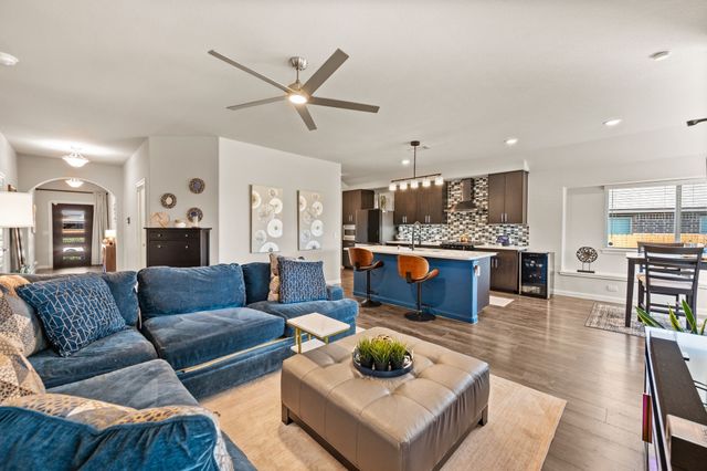 2911 Firewheel Street, Forney, TX 75126