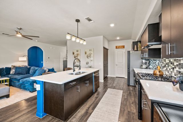 2911 Firewheel Street, Forney, TX 75126