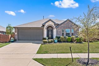 2911 Firewheel Street, Forney, TX 75126