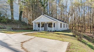 4383 Mitchell Hill Drive, Acworth, GA 30101