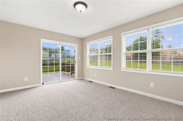 31 Lattimore Road, Cameron, NC 28326