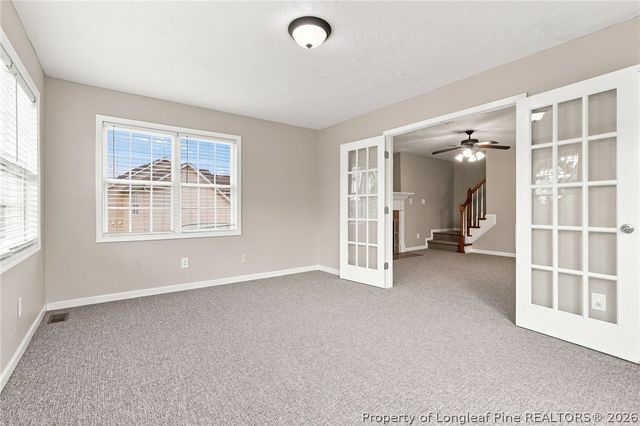 31 Lattimore Road, Cameron, NC 28326