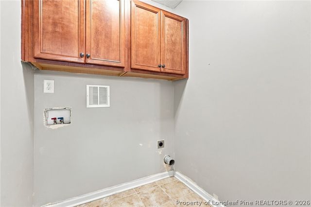 31 Lattimore Road, Cameron, NC 28326