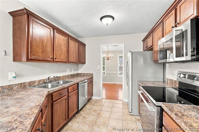31 Lattimore Road, Cameron, NC 28326