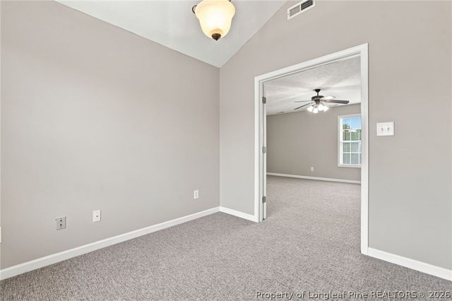 31 Lattimore Road, Cameron, NC 28326