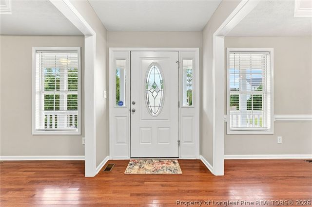 31 Lattimore Road, Cameron, NC 28326