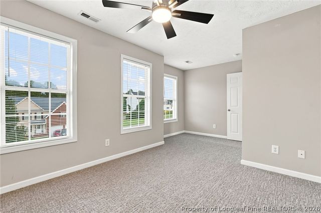31 Lattimore Road, Cameron, NC 28326