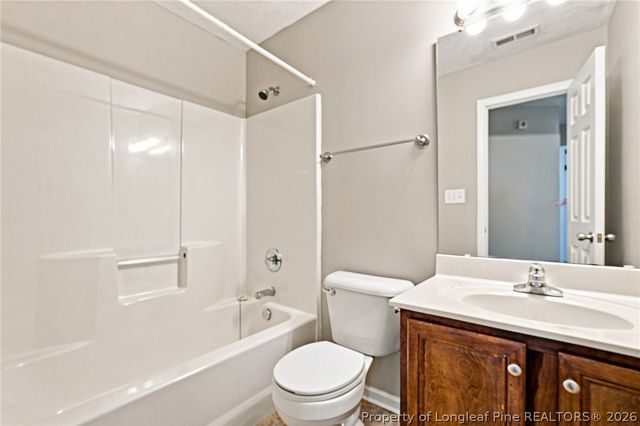 31 Lattimore Road, Cameron, NC 28326