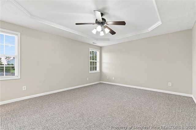 31 Lattimore Road, Cameron, NC 28326
