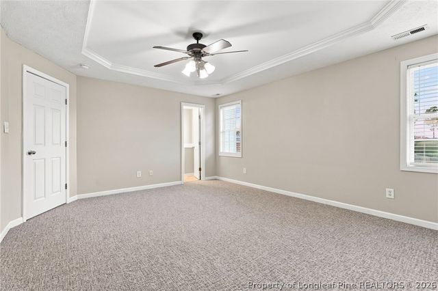 31 Lattimore Road, Cameron, NC 28326