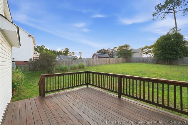 31 Lattimore Road, Cameron, NC 28326