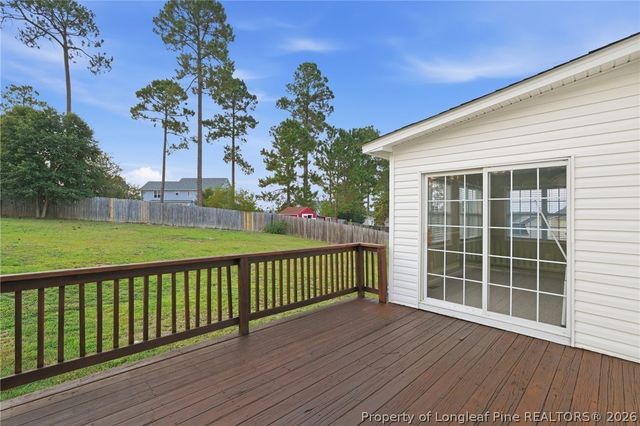31 Lattimore Road, Cameron, NC 28326