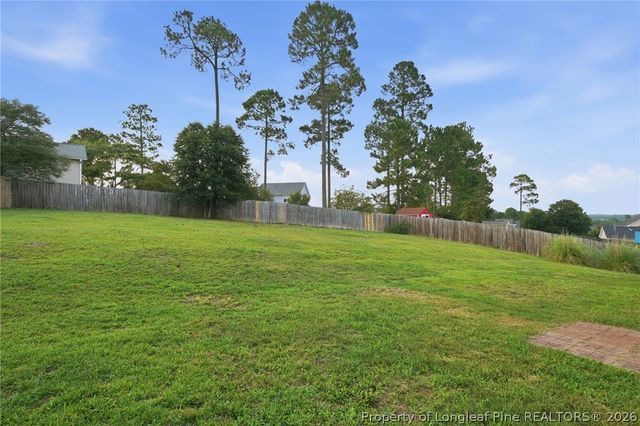 31 Lattimore Road, Cameron, NC 28326